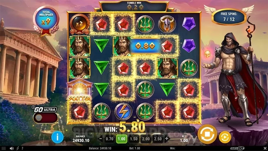 Nustargame Free Bet Bonus