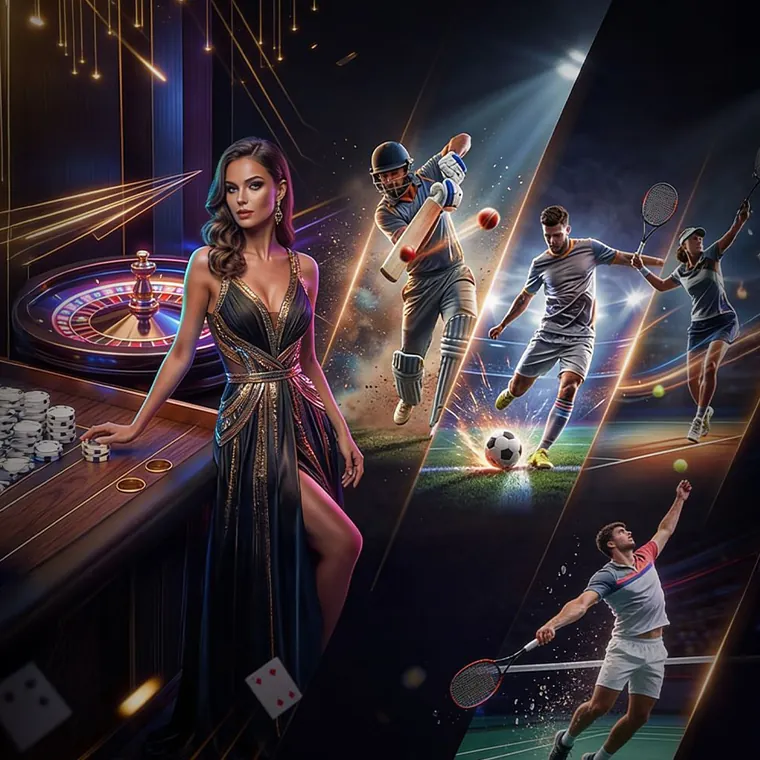 Nustargame Live Blackjack