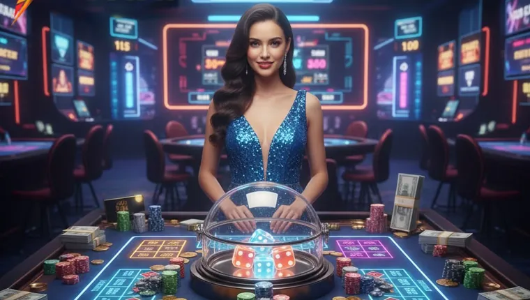 Nustargame VIP Program