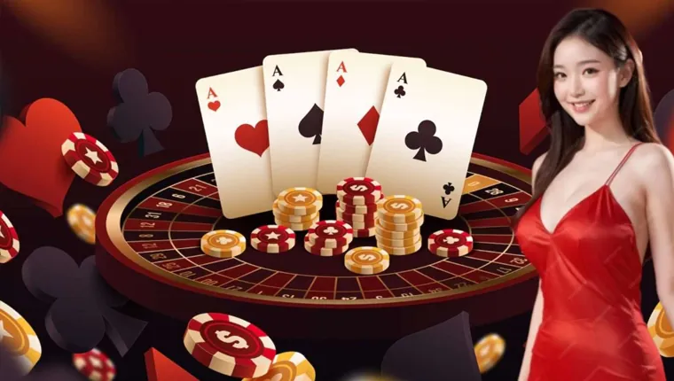Nustargame live casino experience