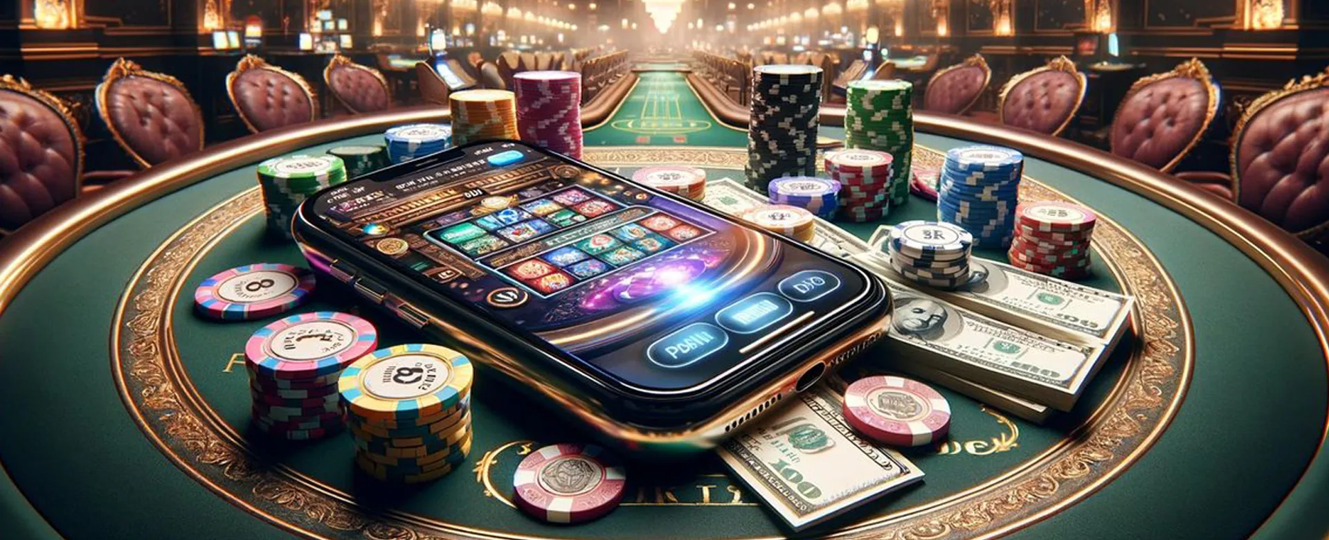 Nustargame Online Casino Big Wins