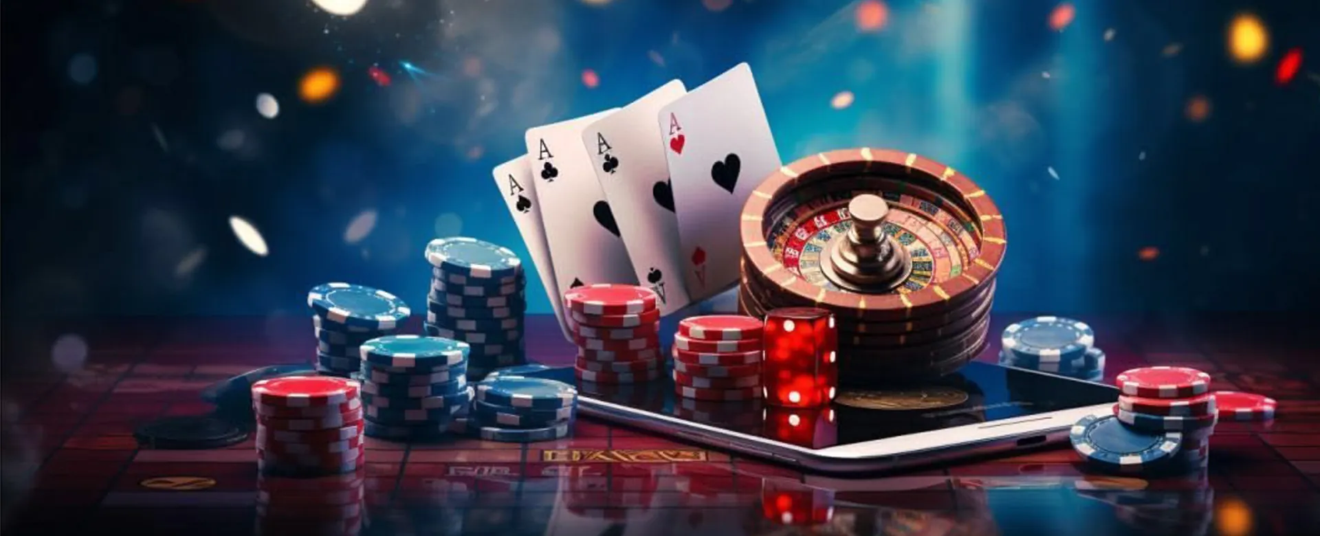 Nustargame Live Dealer Games