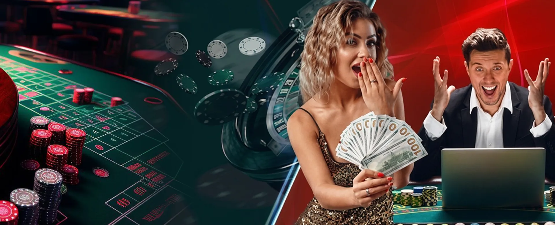 Nustargame Online Casino Gaming Platform