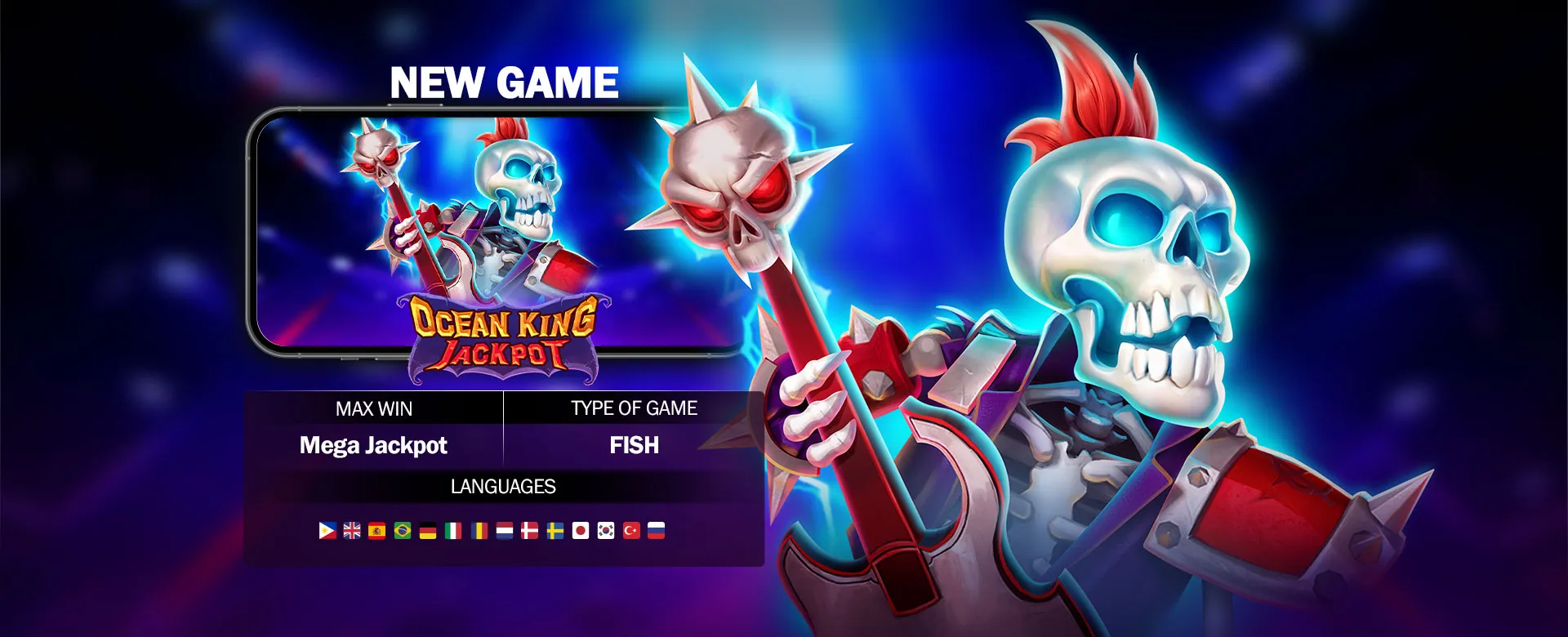 Nustargame Exclusive Promotions and Bonuses