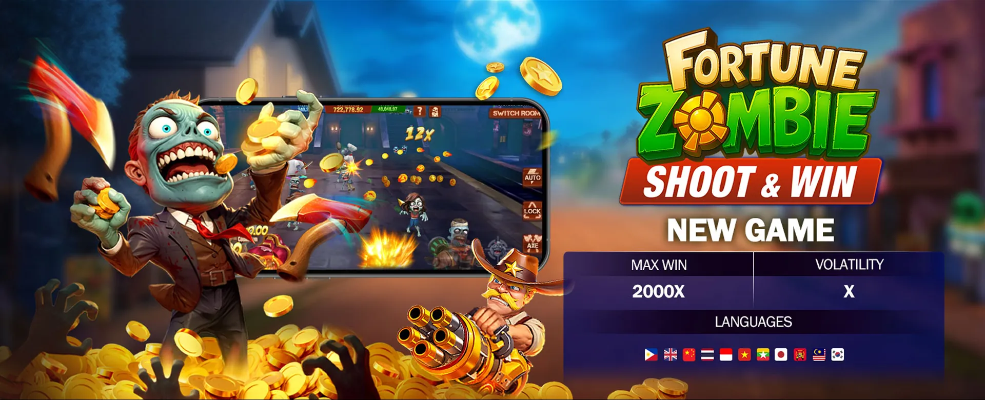 Nustargame Login Hero Image - Secure Access to Online Casino