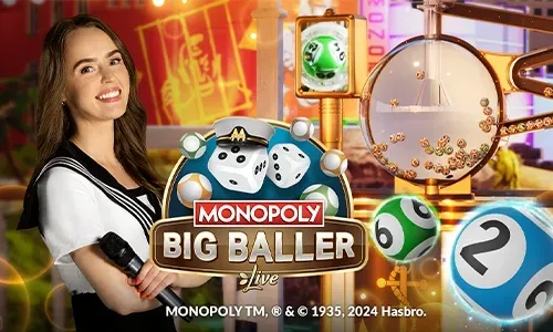 Mobile Bingo